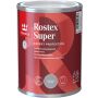 Ruosteenestopohjamaali Tikkurila Rostex Super Vaaleanharmaa 1 l