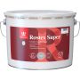 Ruosteenestopohjamaali Tikkurila Rostex Super Vaaleanharmaa 10 l