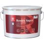 Ruosteenestopohjamaali Tikkurila Rostex Super Rautaoksidin Punainen 10 l