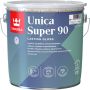 Uretaanialkydilakka Tikkurila Unica Super Kiiltävä 2,7 l