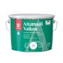 Aitamaali Tikkurila Valkea 9 l
