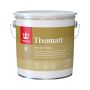 Erikoispohjamaali Sisäkatoille Tikkurila Tixomatt 3 l