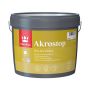 Eristyspohjamaali Tikkurila Akrostop 3 l