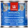 Koristemaali Tikkurila Miranol Kupari 0,1 l