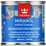 Koristemaali Tikkurila Miranol Hopea 0,1 l
