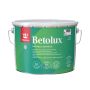 Lattiamaali Tikkurila Betolux 9 l