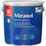 Alkydimaali Tikkurila Miranol Valkoinen 2,7 l