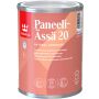 Paneelilakka Tikkurila Paneeli-Ässä 20 Puolihimmeä 0,9 l