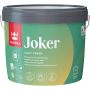 Sisämaali Tikkurila Joker 2,7 l