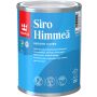 Sisäkattomaali Tikkurila Siro Himmeä 0,9 l