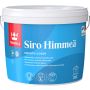 Sisäkattomaali Tikkurila Siro Himmeä 2,7 l