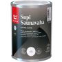 Supi Saunavaha Valkoinen
