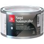 Saunavaha Supi Tikkurila Musta 0,33 l