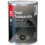 Saunavaha Supi Tikkurila Musta