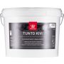 Luonnonkivipinnoite Tikkurila Tunto Kivi 9 l / 14 kg Harmaa