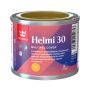 Kalustemaali Tikkurila Helmi 30 Keltainen 0,1 l