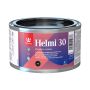 Kalustemaali Tikkurila Helmi 30 Musta 0,33 l