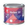 Kalustemaali Tikkurila Helmi 30 Valkoinen 0,33 l