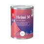 Kalustemaali Tikkurila Helmi 30 Valkoinen 1 l