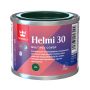 Kalustemaali Tikkurila Helmi 30 Vihreä 0,1 l