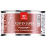 Ruosteenestopohjamaali Tikkurila Rostex Super Vaaleanharmaa 0,33 l