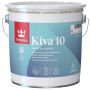 Kalustelakka Tikkurila Kiva 10 2,7 l