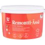 Sisämaali Tikkurila Remontti-Ässä 7,2 l