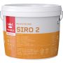 Pohja - ja sisäkattomaali Tikkurila Siro 2 2,7 l