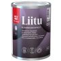 Liitutaulumaali Tikkurila Liitu 0,9 l