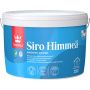 Sisäkattomaali Tikkurila Siro Himmeä 7,2 l