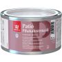 Pihakalustemaali Tikkurila Patio Valkoinen Puolikiiltävä 0,225 l