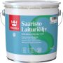 Laituriöljy Tikkurila Saaristo 2,7 l