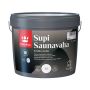 Supi Saunavaha Valkoinen 3 l