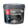 Saunavaha Supi Harmaa 3 l