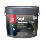 Saunavaha Tikkurila Supi Väritön 2,7 l