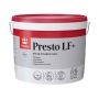 Yleistasoite Tikkurila Presto LF+ 10 l