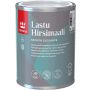Hirsimaali Tikkurila Lastu 0,9 l