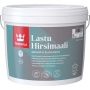 Hirsimaali Tikkurila Lastu 2,7 l
