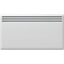 Sähköpatteri Nobö Front 1000W 40 x 73 cm NFK4N 10 IP24