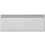 Sähköpatteri Nobö Front 1500W 40 x 103 cm NFK4N 15 IP24