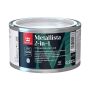 Ruosteenestomaali Tikkurila Metallista 2-in-1 0,225 l