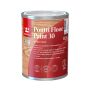Puulattiamaali Tikkurila Pontti Floor Paint 30 0,9 l