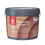 Puulattialakka Tikkurila Pontti Floor Lacquer 50 2,7 l