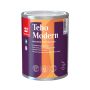Puutalomaali Tikkurila Teho Modern 0,9 l