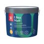 Talomaali Tikkurila Ultra Matt 9 l