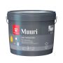 Takka- ja palomuurimaali Tikkurila Muuri 2,7 l