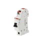 Johdonsuojakatkaisija ABB S201S B6 1-nap B 6A