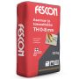 Asennus- ja tasaushiekka Fescon TH 25 kg