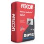 Saneerauslaasti Fescon SS2 20 kg