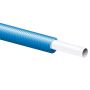 PEX-käyttövesiputki Uponor WehoSani Sininen 15 x 2,5 mm / 28 mm
